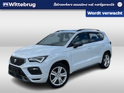Seat Ateca - 1.5 TSI FR / Pano / Standkachel / Achteruitrijcamera / CarPl
