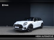 MINI Clubman - 1.5 Cooper Classic | Panoramadak | Elektrische stoelen met M