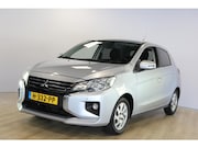 Mitsubishi Space Star - 1.2 Nova | Cruise | Apple Carplay | 1e eigenaar