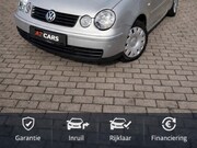 Volkswagen Polo - 1.4-16V / 104dkm/ new apk/ AUT