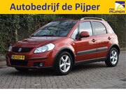 Suzuki SX4 - 1.6 Shogun