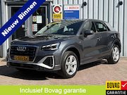 Audi Q2 - 35 TFSI S Edition | AUTOMAAT | 1E EIG | CAMERA | NAVI | FULL