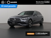 Mercedes-Benz C-klasse - Estate 300e Star Edition | Achteruitrijcamera | Panoramaschu