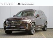Volvo XC90 - T8 Plug-in hybrid AWD Ultra Bright Exec. Ed. | Verwarmde, Ge