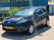 Ford Fiesta - 1.25 Champion 5DRS Airco 93.600 KM NAP 1 jaar APK