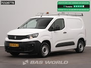 Peugeot Partner - 110pk Benzine L1H1 Navi Airco Cruise Camera Parkeersensoren 