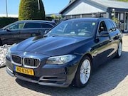 BMW 5-serie - Touring 520D High Executive 2015 HUD Leer