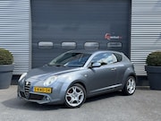 Alfa Romeo MiTo - 1.3 JTDm ECO Distinctive | Navigatie | Climate Control | Cru