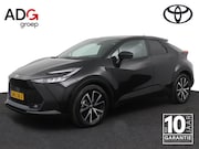 Toyota C-HR - 1.8 Hybrid 140 Dynamic | Adaptive Cruise Control | Apple Car