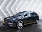 Peugeot 308 - SW 1.2 PureT.Blue L. Pr