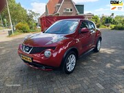 Nissan Juke - 1.6 Acenta Eco