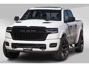 Dodge Ram - Limited 540 PK De Meest Luxe en Volle Pick-Up in zijn Klasse