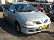Nissan Almera Tino - 1.8 st bekr elek pak airco nap apk
