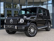 Mercedes-Benz G-klasse - 500 - AMG LINE - NIEUW MOD. - BURMESTER - TREKH.