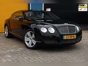 Bentley Continental GT - 6.0 W12 / NL Auto / NAP / Leder / Navi / TOPSTAAT