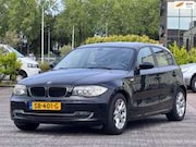 BMW 1-serie - 118i High Executive | APK 11-03-2027 | 1e