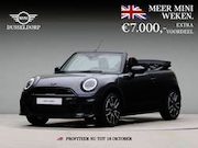 MINI John Cooper Works - Cabrio C XL PRIVATE LEASE EUR 690,- (60 mnd/5.000