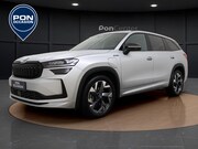 Skoda Kodiaq - 1.5 TSI PHEV Sportline | Carplay | Camera | Parkeerhulp | Ma