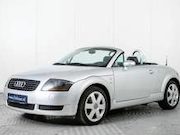 Audi TT - Roadster 1.8 5V Turbo