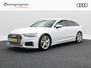 Audi A6 - Avant 45 TFSi 245 Pk Automaat S-Line | Adaptive Cruise | Cam