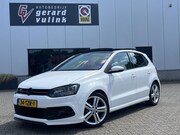 Volkswagen Polo - 1.2 TSI Highline R-LINE PANO APPLE CARPLAY