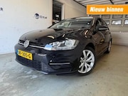 Volkswagen Golf - 1.0 TSI Highline R-LINE ACC ECC TOP CONDITIE NAP APK 2-2027