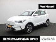 MG MG ZS - EV Standard Range 50kWh Comfort | 1e-EIG. | WLTP 320 KM | Na