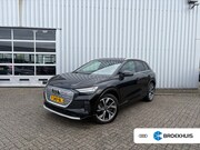 Audi Q4 e-tron - 40 Advanced edition 77 kWh 204PK | Trekkhaak | Camera Achter