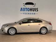 Opel Insignia - 2.0 T Cosmo AUTOMAAT 129.186 KM NAP