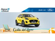 Ford Puma - 1.0 EcoBoost Hybrid Titanium 125Pk | Apple Carplay&Android A