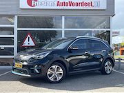 Kia e-Niro - Edition 64 kWh /Clima/Adaptieve cruise/ Apple Carplay/SOH 10
