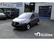 Mercedes-Benz eCitan - 112 L1 51 kWh AC 22kW/DC 75kW, Climate controle, Smartphone
