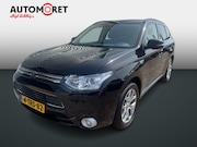 Mitsubishi Outlander - 2.0 PHEV Instyle