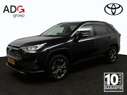Toyota RAV4 - 2.5 Hybrid Dynamic | Adaptive Cruise Control | Apple Carplay