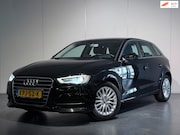 Audi A3 - Sportback 1.4 TFSI Adrenalin /Clima/Cruise/PDC/LED/LMV/Leer
