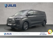 Ford E-Custom - 340 L2 Limited | 2x schuifdeur | 3-zitplaatsen | Stoelverwar