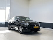 Peugeot e-208 - EV Active Pack 50 kWh | NL | 1 Eig | SOH 95.3 % Apple Carpla