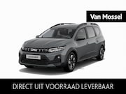 Dacia Jogger - Eco-G 120 6MT Expression 7-zits | Achteruitrijcamera | Bekle