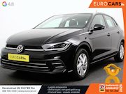 Volkswagen Polo - 1.0 TSI 95pk DSG Style Navigatie Apple Carplay/Android Auto 