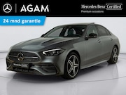 Mercedes-Benz C-klasse - Limousine 300 e AMG Line Panorama dak