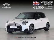 MINI Cooper - E John Works Pakket M PRIVATE LEASE EUR 499,-