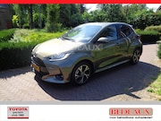 Toyota Yaris - 1.5 Hybrid 115pk CVT Edition bij Toyota specialist