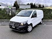Mercedes-Benz Vito - 111 CDI Lang * Navi * Airco * Koelwagen * Frigo