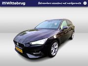 Seat Leon - Sportstourer 1.0 TSI FR Business Intense / DIGITAL DASH/ NAV
