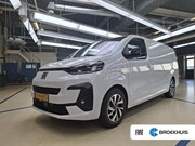 Fiat E-Scudo - L3 75kWh | 8 JAAR GARANTIE | CAMERA | DRAADLOOS CARPLAY | BE