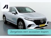 Mercedes-Benz EQS - SUV 450+ Luxury Line 108 kWh Ultieme luxe, volledig elektris