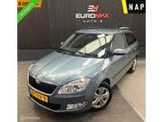 Skoda Fabia - Combi 1.2 TSI Style