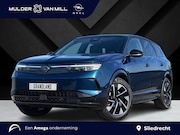 Opel Grandland Electric - GS EV 73kWh 210pk | SCHUIF/KANTELDAK | 360° CAMERA | AGR-STO
