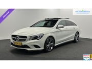 Mercedes-Benz CLA-Klasse - Shooting Brake 250 OrangeArt Edition TREKHAAK PANO CAMERA.