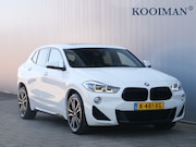 BMW X2 - sDrive18i High Executive 141 Pk Automaat Navi / Pano-dak / M